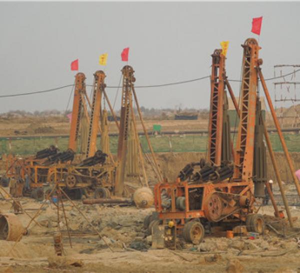 怎么給高光機的刀具進行熱噴涂？